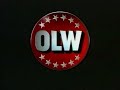 OLW-reklamjigel (90-tal)