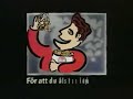 OLW-reklamjigel (90-tal)