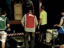 Solidariedade na Arena