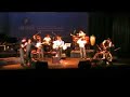 \"Destino Tango\", El Corralero