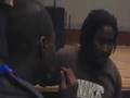 videos de Interview of Awadi from Senegal, member of AURA