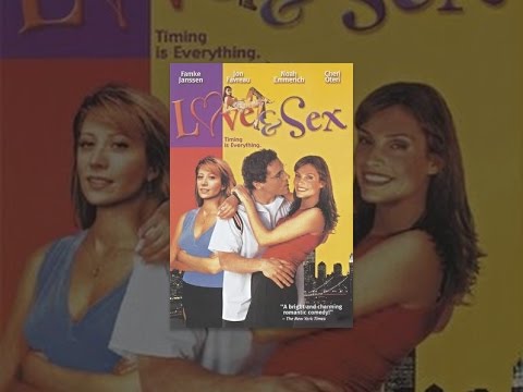 Love & Sex