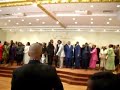 James Hall & Worship & Praise- That Shall He Reap