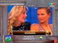 Cqc argentina top five (23-05-07)