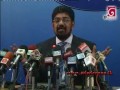 Sri Lanka will not respond to TN resolution