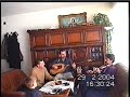 pjevaju-KUMOVI-Stipo Pranjic i Ilija Juric