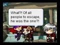 Scarlet Chains Part 1