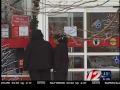 Kmart Closures, Cranston