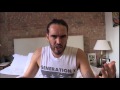 RUSSELL BRAND: "I WOULD VOTE FOR SYRIZA"