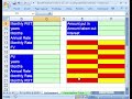 Excel Finance Trick #16: Work Life &amp; Retirement Finance