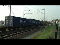 Railfanning at Venlo,the Netherlands,August 29,2008!!!