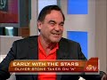 Oliver Stone On "W"