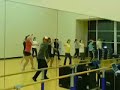 Beg. Hip Hop Dance Class II - Ice Box