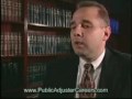 Public Adjuster/Property Inspector Career Oppty