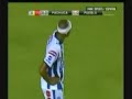 Apertura 2008 Jornada 6:Pachuca vs Puebla