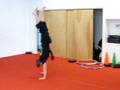 More tricking stuff -- yup