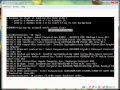 Installing Arch Linux Part 3: Installing Xorg