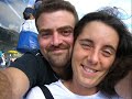 gli sposi lei bella lui da vedere (da vedere tutto)