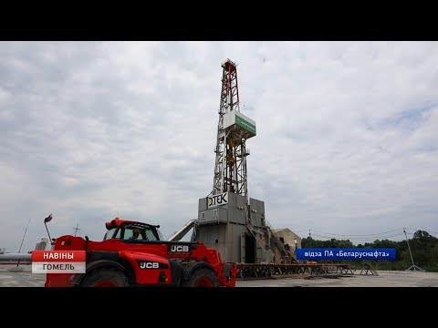«Укргаздобыча» и «Белоруснефть» подпишут новый контракт видео