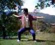 Baquaquan parn long shoou    part 2 八卦拳~ 盤龍手-2
