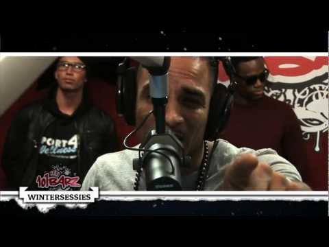 101Barz - Wintersessie 2013 - 9. Rocks