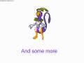 videos de Sprite Sizes