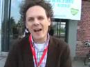 Ben van de Burg (WebAds) op PICNIC07