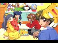 Syaoran X Sakura - The Reason