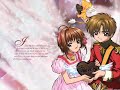 Syaoran X Sakura - The Reason