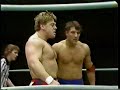 Rick Davis & Oly Olson vs Mike Dupree & Tim Patterson Pt. 2 Rick Davis & Oly Olson vs Mike Dupree & Tim Patterson Pt. 2