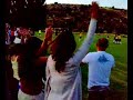 Gol remontada Baides a Mandayona