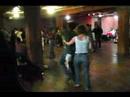 Chelsea Market Salsa Party
