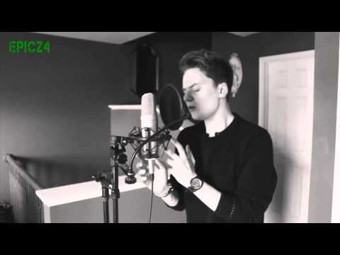Conor - Conor Maynard - Don't You Worry Child (Cover)
