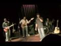 Canela Seca  e os Buchos de Candunda - Princípios do Rock