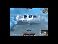 Guild Wars : Coldfire Nights farming UW