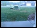 May 25, 2008 Hail