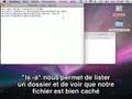 videos de Cacher un fichier