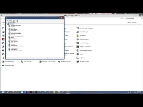 how to locate graphics card windows 8