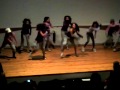 Paroikia Hip hop Crew Dec2010