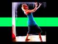 Despina Simegiatos-My CRAZY Dance Video-Nurse GLOW-RAVECLiCK