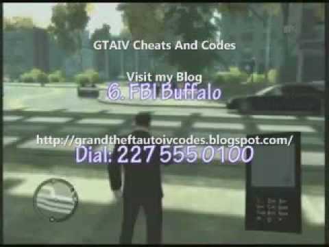 grand theft auto iv cheats grand theft auto iv cheats