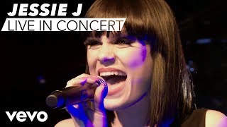 Jessie J - Nobody's Perfect (VEVO LIFT Presents)