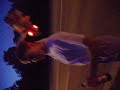 dancing