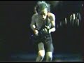 AC/DC - ROCKER