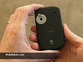 HTC Touch for Sprint