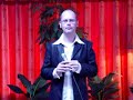 Misterduncan - English Man - Chinese Song Misterduncan - English Man - Chinese Song