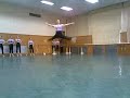 Stunning! Dance Technique (Beijing Dance Academy)