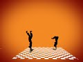 Dancing Effect(after effects) Dancing Effect(after effects)