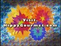 Hippy Gourmet at Fonteverde Spa in Tuscany Italy!