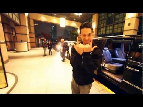 [Below The Surface] Laidback Luke in Seoul